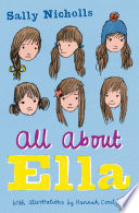 All About Ella cover