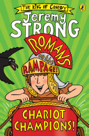 Chariot Champions! cover
