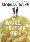 The Pavee and the Buffer Girl cover
