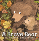 A Brave Bear cover
