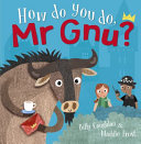 How do You Do, Mr Gnu? cover
