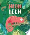 Neon Leon cover