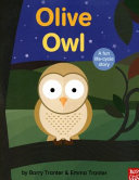 Olive Owl cover