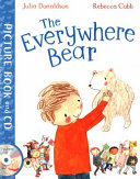 The Everywhere Bear cover