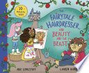 The Fairytale Hairdresser and Beauty and the Beast cover