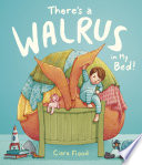 There's a Walrus in My Bed! cover