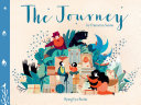 The Journey cover
