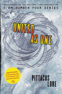United as One cover