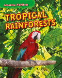 Tropical Rainforests cover