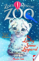 The Lucky Snow Leopard cover