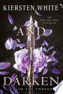 And I Darken: Claim the Throne cover