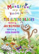 The Flying Dragon cover