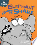 Elephant Learns to Share cover