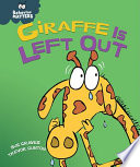 Giraffe Is Left Out cover