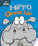 Hippo Owns Up cover