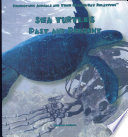 Sea Turtles Past and Present cover