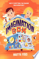 The Imagination Box cover