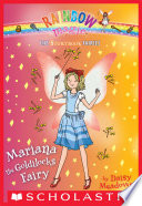 Mariana the Goldilocks Fairy cover