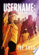 Username: Regenerated cover
