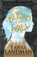 Beyond the Wall cover