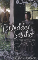 Forbidden Soldier cover