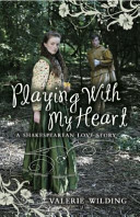 Playing With My Heart cover
