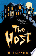The Host cover