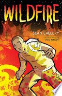 Wildfire cover