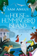 The House on Hummingbird Island cover