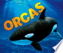 Orcas cover