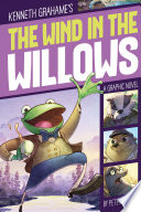 The Wind in the Willows cover