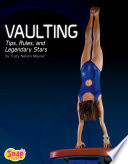 Vaulting: Tips, Rules, and Legendary Stars cover