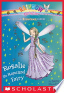 Rosalie the Rapunzel Fairy cover