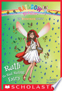 Ruth the Red Riding Hood Fairy cover