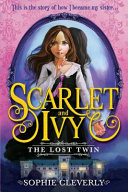 The Lost Twin cover