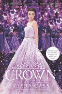 The Crown cover