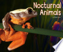 Nocturnal Animals cover