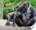 Animal Communication cover
