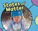 States of Matter cover