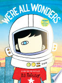We're All Wonders cover