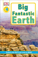 Big Fantastic Earth cover
