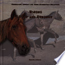 Horses Past and Present cover