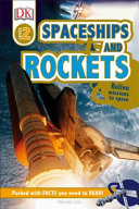 Spaceships and Rockets cover