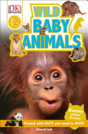 Wild Baby Animals cover