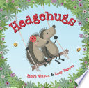Hedgehugs (Board Book) cover
