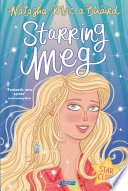 Starring Meg cover