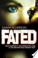 Fated cover