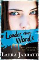 Louder Than Words cover
