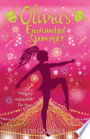 Olivia's Enchanted Summer cover