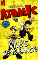 Vile's Vengeance cover